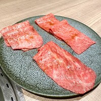 うし松 - 