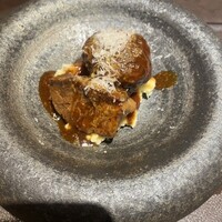 八重洲 steak & seafood 鉄板焼き 一心 - 