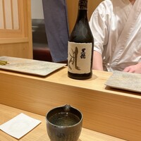 鮨 さいとう - 