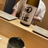 鮨 さいとう - 