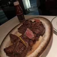 ウルフギャング・ステーキハウス 六本木 - 