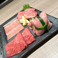 うし松 - 