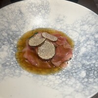 八重洲 steak & seafood 鉄板焼き 一心 - 