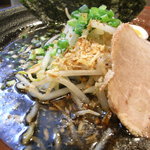 鶏坊や - 醤油＠７８０円