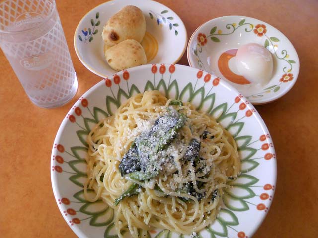 サイゼリヤ 上田店 name=
