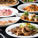 ダイニング＆テラス 86