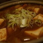 煮込みと惣菜 かん乃 - 