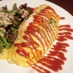 NEST - オムライス