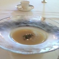 フランス料理 ル・トリアノン - 