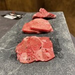 東京焼肉いのうえ - 