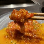 東京焼肉いのうえ 銀座店 - 