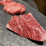 東京焼肉いのうえ - 