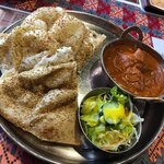 インド・ネパール料理 ディップキッチン - 
