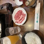 TAISETSU JI BEER ASAHIKAWA - 