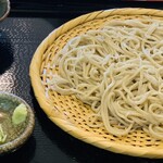 Soba Hiroki - 