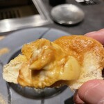 東京焼肉いのうえ 銀座店 - 