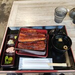 Unagi No Naruse - 