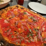 PIZZERIA & BAR NOHGA - 