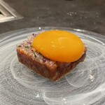 東京焼肉いのうえ 銀座店 - 