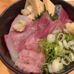 h Sushi Tochinoki - 
