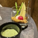 東京焼肉いのうえ - 