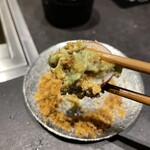 東京焼肉いのうえ - 