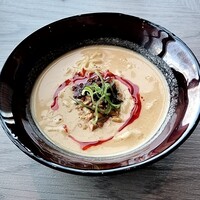 Series the Sky - 特製担々麺