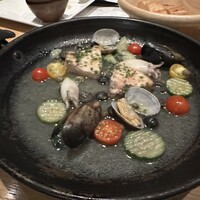 サザンタワーダイニング - 