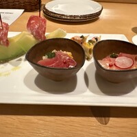 サザンタワーダイニング - 