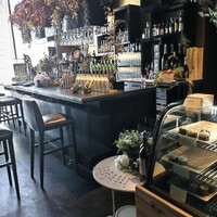 boB the garden Ginza - 