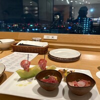 サザンタワーダイニング - 