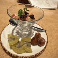 サザンタワーダイニング - 