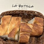 ラ・ベットラ・ダ・オチアイ - 