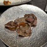 東京焼肉いのうえ - 