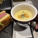 東京焼肉いのうえ - 