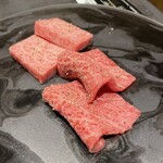 東京焼肉いのうえ - 