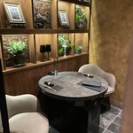 東京焼肉いのうえ - 