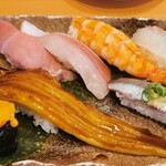 Sushi Ichiba Shou - 