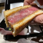 東京焼肉いのうえ - 