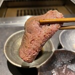 東京焼肉いのうえ - 