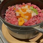 東京焼肉いのうえ - 