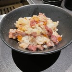 東京焼肉いのうえ - 