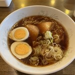 Jingoro ramen - 