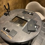 東京焼肉いのうえ - 