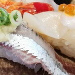 Sushi Ichiba Shou - 