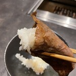 東京焼肉いのうえ - 