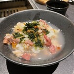 東京焼肉いのうえ - 