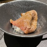 東京焼肉いのうえ - 