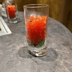 東京焼肉いのうえ - 