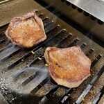 東京焼肉いのうえ - 